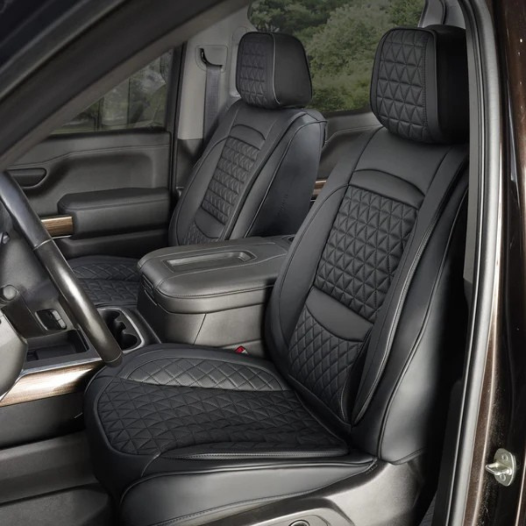 Zenith Auto Luxe Seat Covers™