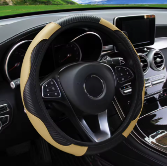 FREE Matching Zenith Steering Wheel Cover ($95 Value)