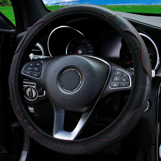 FREE Matching Zenith Steering Wheel Cover ($95 Value)